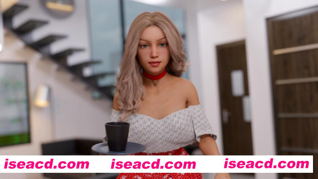 【欧美SLG/中文/动态】她的心愿：房东的史诗故事重制版v2.0【PC/5.3G】