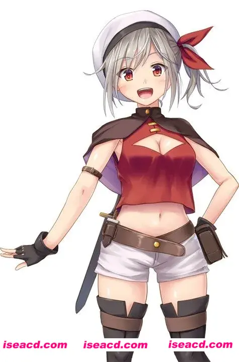 图片[3]-【日系RPG/汉化/堕落】里斯菲尔小镇～冒险者库库尔的OO回忆 リースフィルの町にて ～冒険者ククルのHな思い出～Ver1.00 Mtool汉化【2.13G】-嘤嘤怪之家