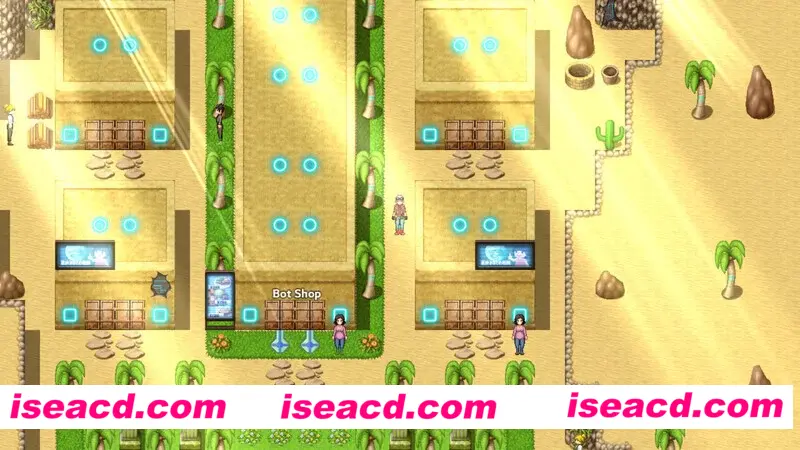 图片[3]-【SLG/汉化/PC+安卓】伊甸之巅 Eden Crest Ver1.00 AI汉化步兵版【1.4G/新作】-嘤嘤怪之家