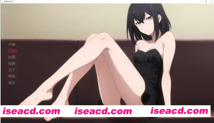 图片[1]-【调教SLG/AI汉化/PC+安卓】卵之少女 Ver0.5.0 AI汉化步兵版【2.7G/更新】-嘤嘤怪之家