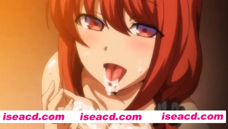 图片[1]-【里番/中字/合集】OVA催眠杏指導 1080P 六集合集 中字版【1.5G/CV】-嘤嘤怪之家