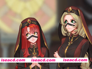 狩魔骑士传说(Knightly Passions) 汉化完结版 PC+安卓+DLC 沙盒SLG游戏