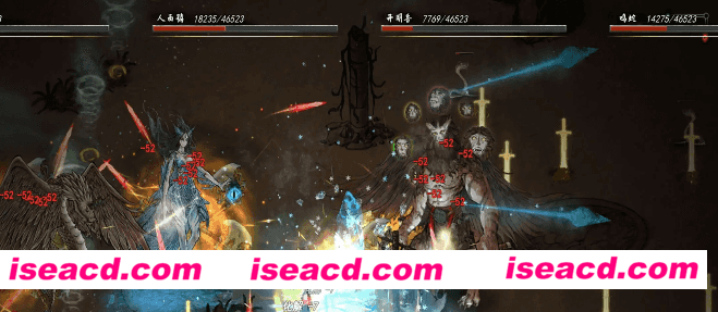 【修仙SLG/中文/绅士魔改版】鬼谷八荒v1.2.106.259 四月版——整合魔改MOD【电脑/45G】