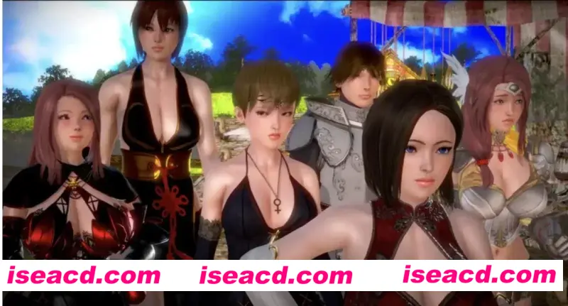 图片[2]-【欧美SLG/AI汉化/PC+安卓】母乳咖啡馆 White Russian Ep.1-10 P1 AI汉化步兵版 【2.2G/新作】-嘤嘤怪之家