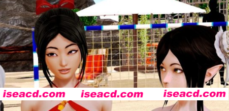 【神作SLG/汉化/动态】后宫酒店0.19赞助 官中版【PC/12.7G/更新】Harem Hotel [v0.18.1 Beta3]