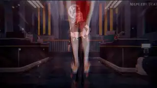 图片[1]-【MMD/步兵】MapleHutCat:6月Whiplash【Yixuan】Mixed editing 【2.2G/全CV】-嘤嘤怪之家