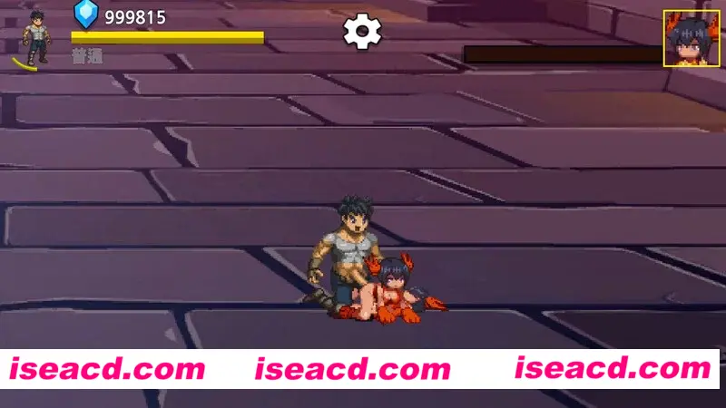 图片[2]-【ACT/中文/像素步兵/街机风格】大屌英雄 Penis hero Ver1.00 STEAM官方中文步兵版【500M/新作】-嘤嘤怪之家