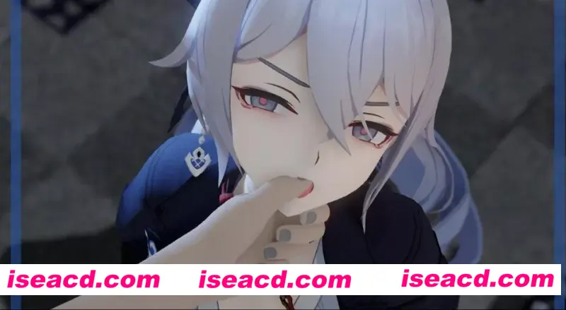 图片[1]-【MMD/中文/步兵】 [AKT] 25年6月SP长篇布洛妮娅+短篇希尔 【1.9G/CV】-嘤嘤怪之家