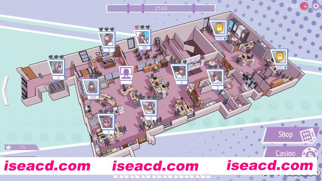 【SLG/中午/动态/全DLC】傲娇熟女v1.15.03FD【PC/430M】TSUNDERE MILFIN v1.15.03FD