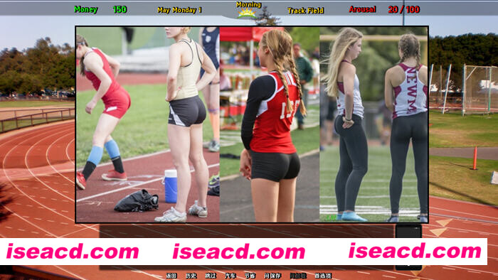 图片[2]-【欧美SLG/AI汉化/PC+安卓/真人步兵】公牛兔子 Bull Bunny Cuck V0.80 AI汉化步兵版【3.5G/更新】-嘤嘤怪之家