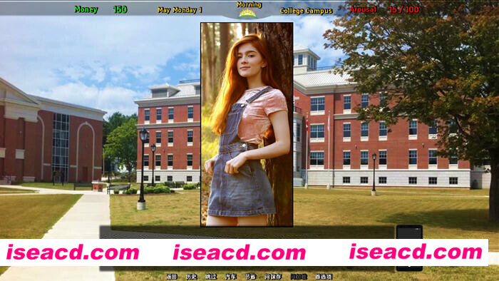 图片[3]-【欧美SLG/AI汉化/PC+安卓/真人步兵】公牛兔子 Bull Bunny Cuck V0.80 AI汉化步兵版【3.5G/更新】-嘤嘤怪之家