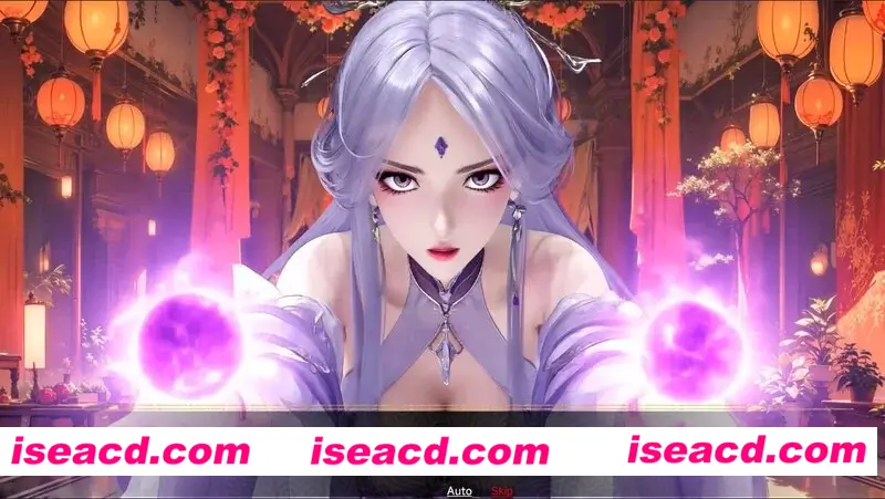 图片[5]-【SLG/中文/带MOD】极乐不羡仙 V1.0.8.b STEAM官方中文步兵版 正式版+官方绅士MOD 【3.3G/更新MOD】-嘤嘤怪之家