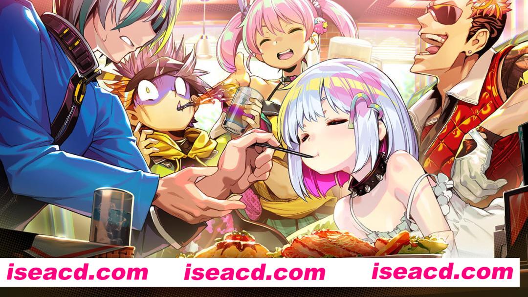 【经营SLG/中文/动态】多娜多娜一起干坏事吧!|豪华中文|V1.1.1+全DLC+全cg解锁+修改器【PC/6.8G】