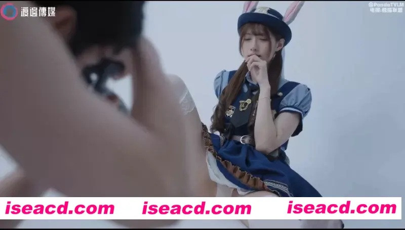 图片[2]-【COSPLAY/视频/步兵中文】saki纱季：COSer线下私拍被摄影师强行互免 [1V]【700M】-嘤嘤怪之家