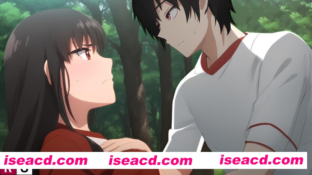 图片[1]-【SLG/AI汉化/PC+安卓】欢迎来到实力至上主义的教室：红色奏鸣曲/COTE: Red Sonata Ver0.18.3 AI汉化 【1.4G/更新】-嘤嘤怪之家