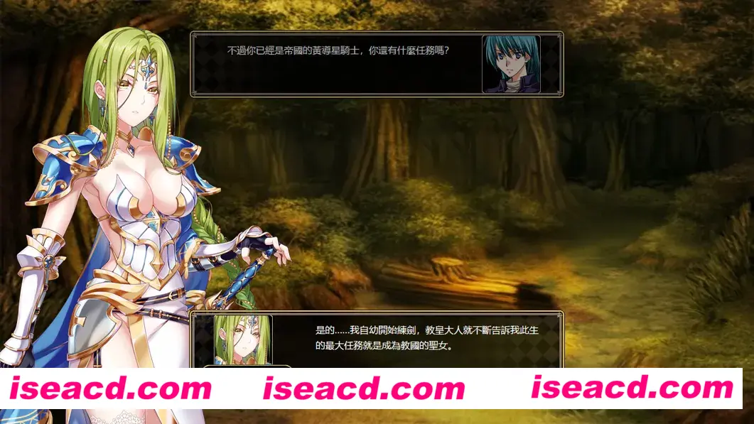 图片[3]-【日系RPG/官中/战旗】法利恩戰記 Furion Chronicles Ver1.04 STEAM官方中文版+DLC【962M】-嘤嘤怪之家