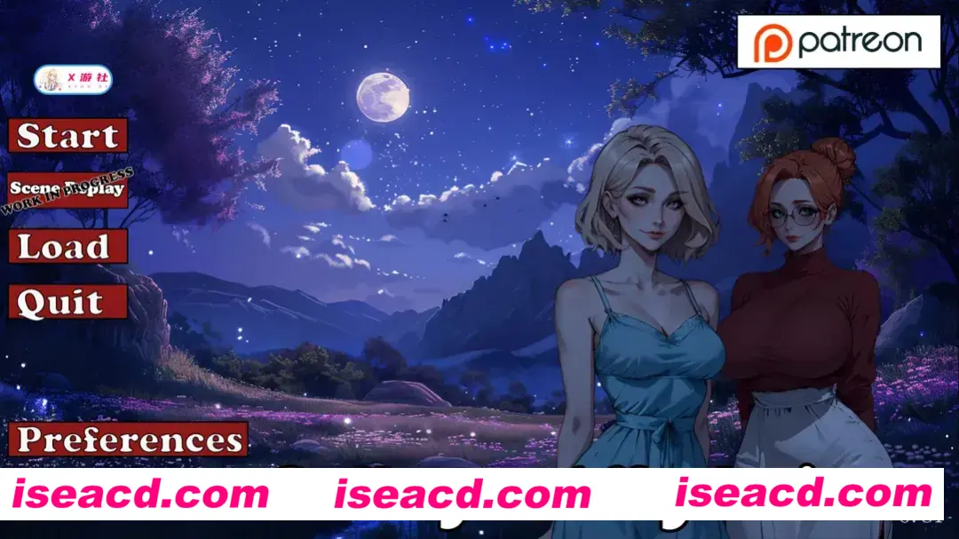 图片[1]-【SLG/汉化/NTR】神秘学院 College of Mysteria Ver0.81 AI汉化内嵌版【887M】-嘤嘤怪之家