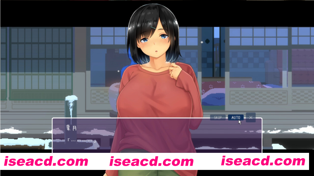 图片[4]-【互动SLG/官中/动态】 Winter~乡间杏活~ WINTER-田舎の杏活- 官方中文步兵版【1.41G】-嘤嘤怪之家