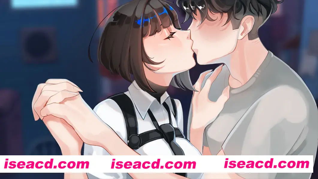 图片[4]-【互动SLG/官中/动态】为了重启现实，我喝下了索蕾尔咖啡，却遭到魔物娘和武装特工的追捕。 STEAM官方中文版【1.86G】-嘤嘤怪之家