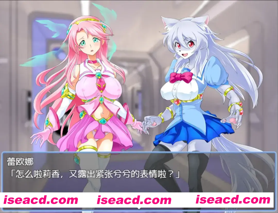 图片[2]-【日系RPG/汉化/恶堕/PC+安卓joi】魔法少女莉卡与魔物化迷宫 魔法少女リカとモンスター化ダンジョン Ver1.2 AI汉化内嵌版【582M】-嘤嘤怪之家