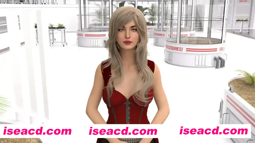 【欧美SLG/汉化/动态】火星上的生命0.10.0汉化版【PC/3.12G/更新】