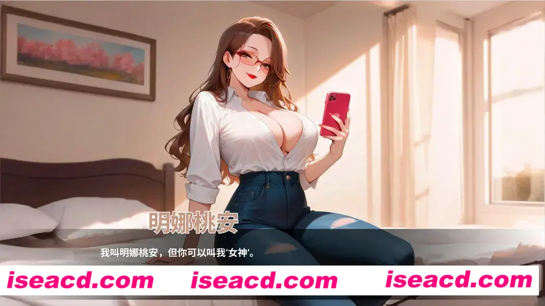 图片[2]-【互动SLG/官中/动态】情欲酒店 Hotel Lust 官方中文版【1.73G】-嘤嘤怪之家