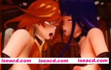 图片[1]-【MMD/中文/合集】 Fearess 6月3原神NTR 藏镜仕女扶她寝取后宫团 有CV 附同系6部【3.1G/CV】-嘤嘤怪之家