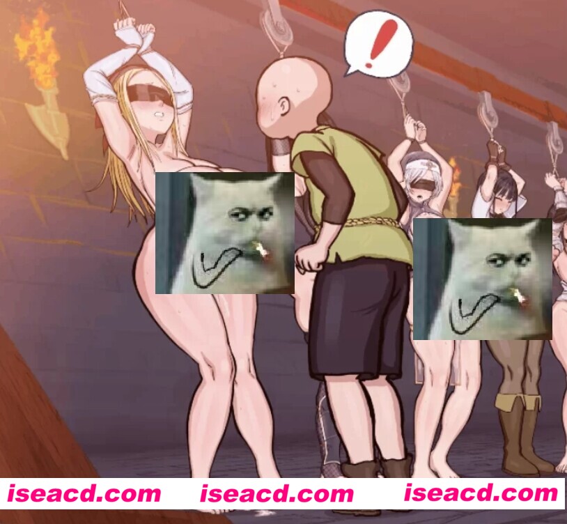 图片[1]-【2D动画/步兵】[Suppai]25年5月作品 村の看板娘 【300M/CV】-嘤嘤怪之家