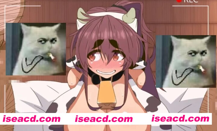 图片[1]-【里番/中字】めとろのーつ 天然呆乳牛小姐牛乳畅饮放题 [1V]【300M/CV】-嘤嘤怪之家