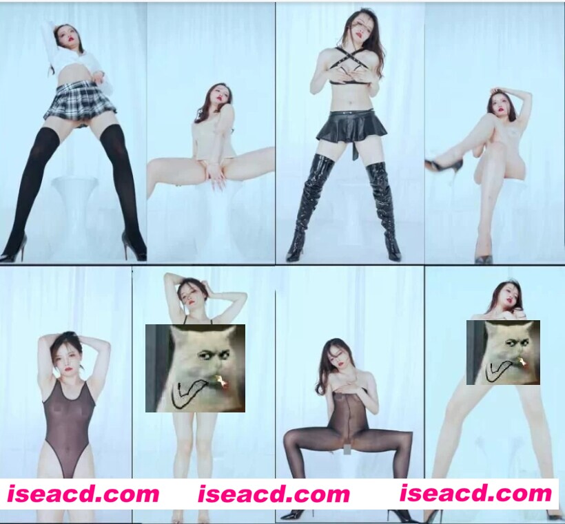 图片[1]-【视频/步兵/合集】艺舞吧 雯竹 全新绝版舞团 超清4K流出版 [20V]【4.8G】-嘤嘤怪之家