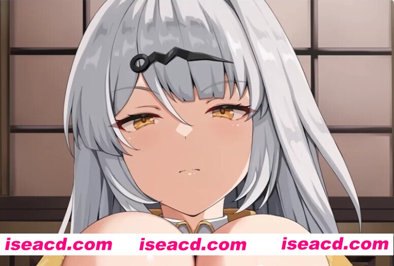 图片[1]-【2D动画/全动态】レネタン: 6月作品  崩铁 仪玄同人 儀玄のパイズリアニメ 【350M/CV】-嘤嘤怪之家