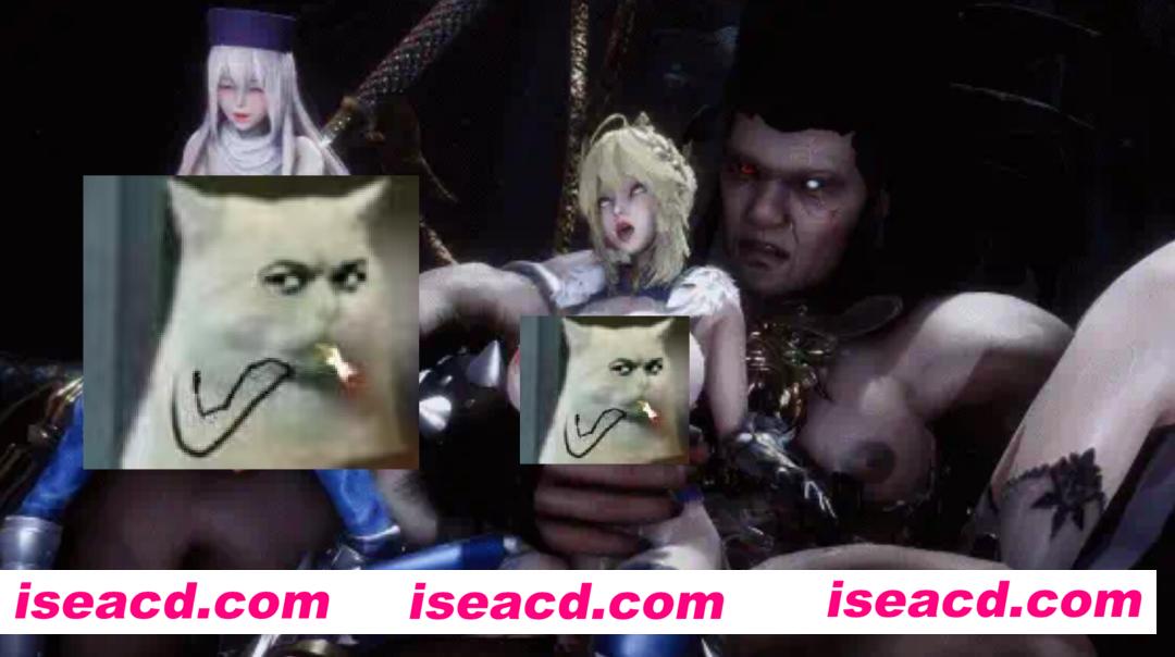 图片[1]-【3D动画/步兵/全动态】Elarbaby大佬 D31阿尔托莉雅 [5V]【2.3G/全CV】-嘤嘤怪之家