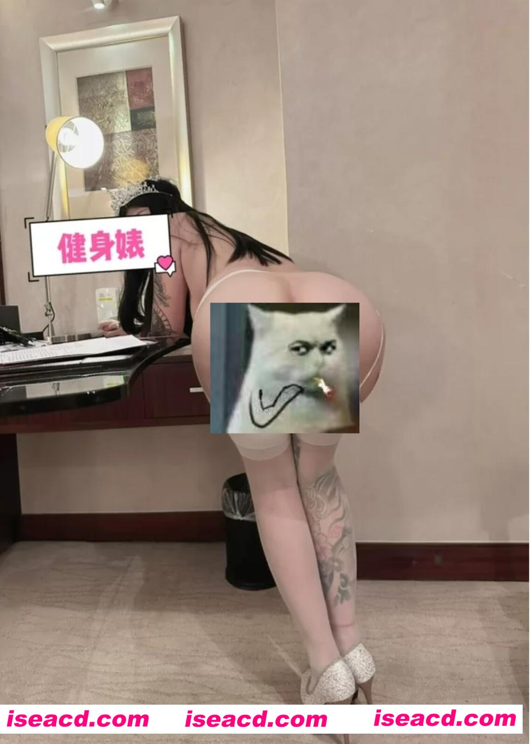 图片[3]-【COSPLAY/视频/步兵合集】推特健身反差博主：aijianshendeniu 新娘系列+野外系列步兵赞助合集[900P 25V]【650M】-嘤嘤怪之家