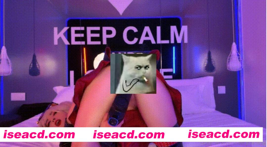 图片[1]-【COSPLAY/视频/步兵】[Aery Tiefling] 绝区零COS 超绝震动波 步兵版【600M】-嘤嘤怪之家