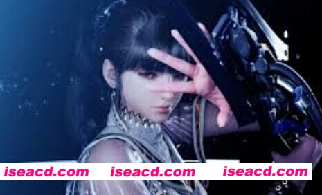 【3D动画/步兵】Brutalisk3D 剑星 大馒头肥臀伊芙&蒂法 系列 [1V]【500M/CV】