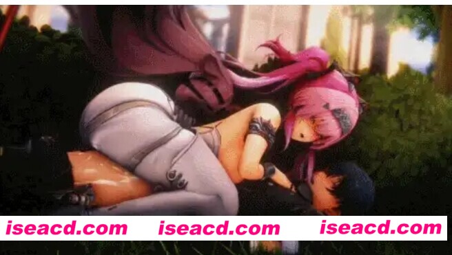 图片[1]-【MMD/步兵】 [Fearess]鸣潮-露帕 [1V] 【300M/CV】-嘤嘤怪之家