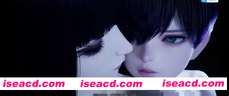 图片[3]-【3D】目前魔女的 侵袭全五个女角色CG视频合集 [视频：32V+8.2G][移动网盘]（看不到预览图请挂梯子）-嘤嘤怪之家