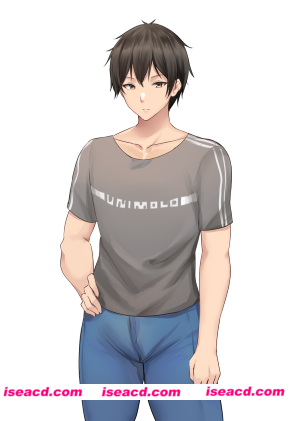 图片[4]-【日式ADV/中文/步兵】早洩外甥與杏冷感阿姨—肉體交換物語～ STEAM官方中文步兵版【500M/CV】-嘤嘤怪之家