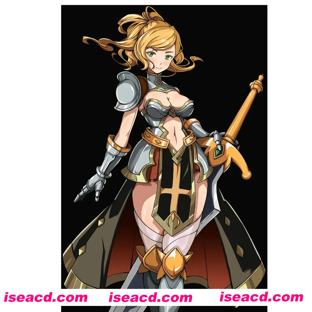 图片[4]-【日系RPG精品/官中/恶堕】魔王的秘宝2 魔王の秘宝2-女神を堕とせ! Ver1.2 官方中文版【2.59G】-嘤嘤怪之家