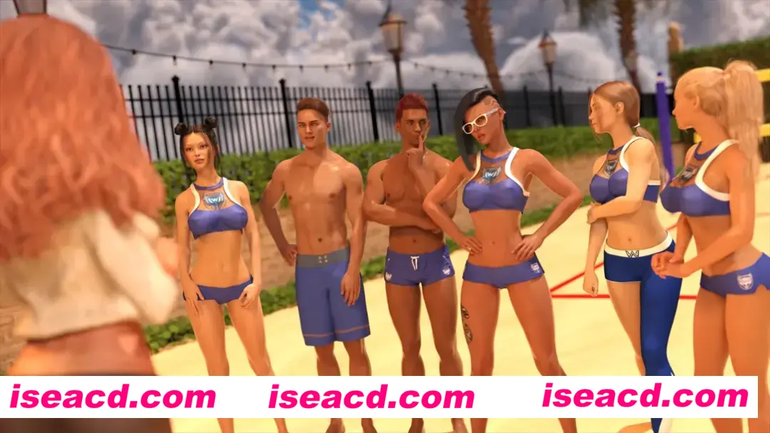 图片[4]-【SLG/汉化/动态】禁忌大学 Taboo University Book Two Ver1.2.12 AI汉化版【3.36G】-嘤嘤怪之家