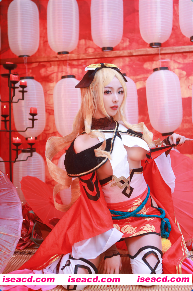 图片[2]-【COSPLAY/合集/带视频】刺青Poi – 全套11期合集&视频 6月更新 [365p]【3.6G】-嘤嘤怪之家