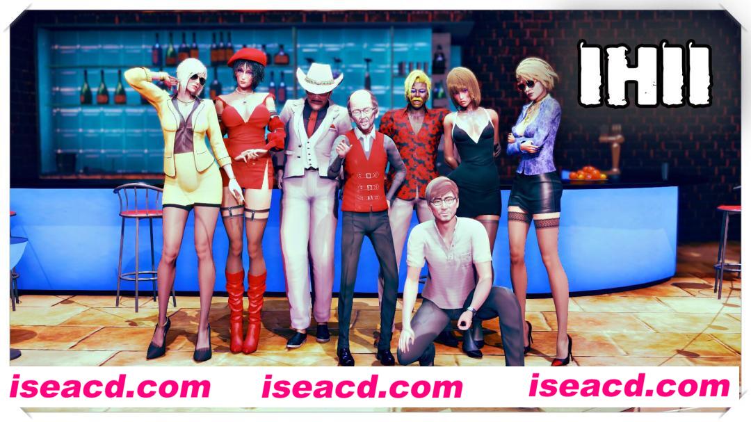 【欧美SLG/AI汉化/PC+安卓】 肆无忌惮的异端II Irreverent Heresy II Ver0.3 AI汉化步兵版【2.1G】