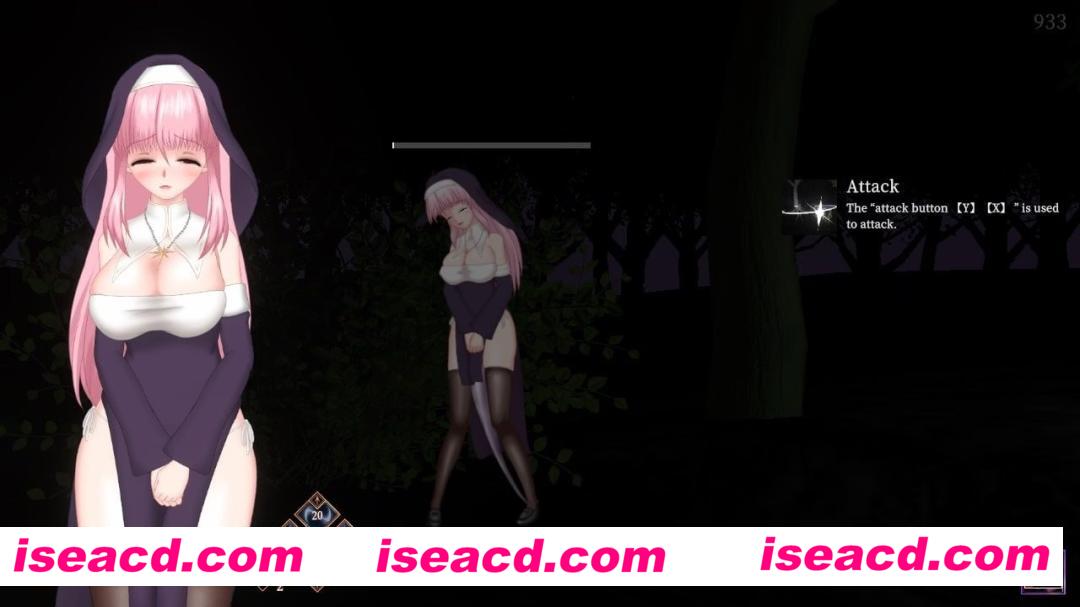 【ACT/中文/动态/CV】邪神祷告v25.05.28【PC/1.1G/更新】