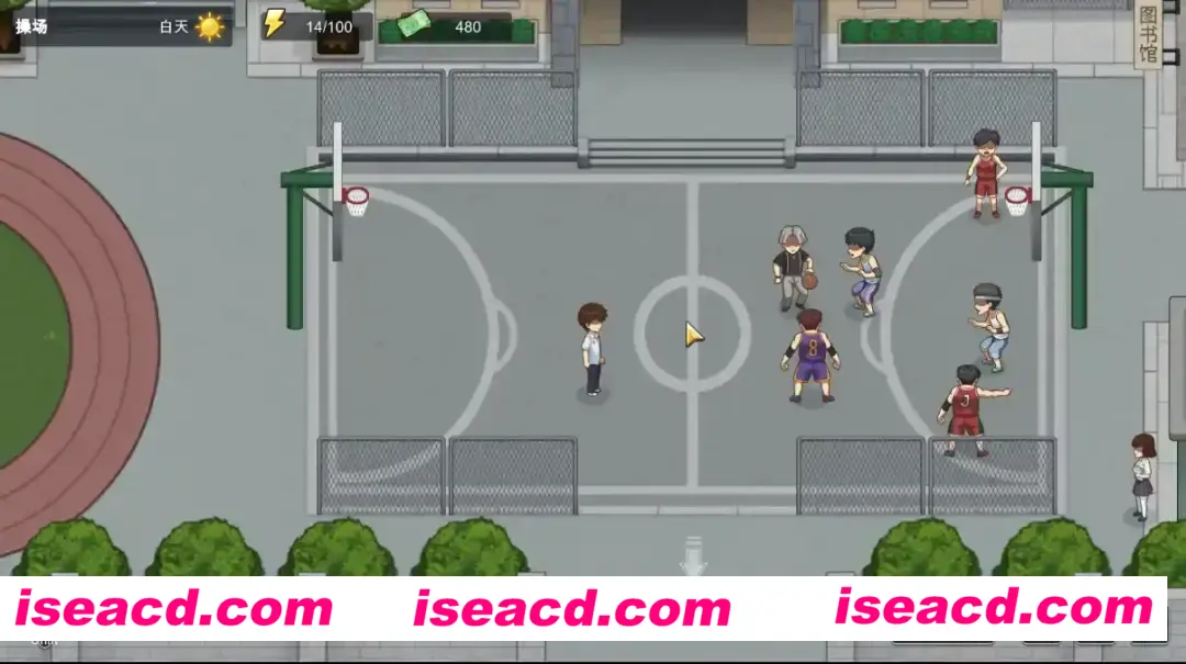 【SLG/动态/官中】勾八狂想曲（J8 Fantasy）V3.2.0 官方中文体验版【电脑/200M】（J8 Fantasy）V3.2.0