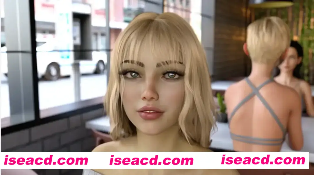 【欧美SLG/汉化/动态】熟人Ch.1v0.1.0 AI版【PC+安卓/2.72G/更新】Acquainted [Ch. 1 v0.1.0]