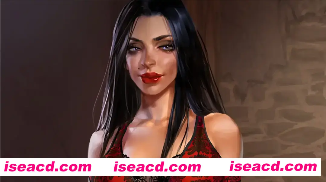 【欧美SLG/汉化/动态】血色玫瑰v4.1 AI版【PC+安卓/2.08G/更新】Sanguine Rose [v4.1]