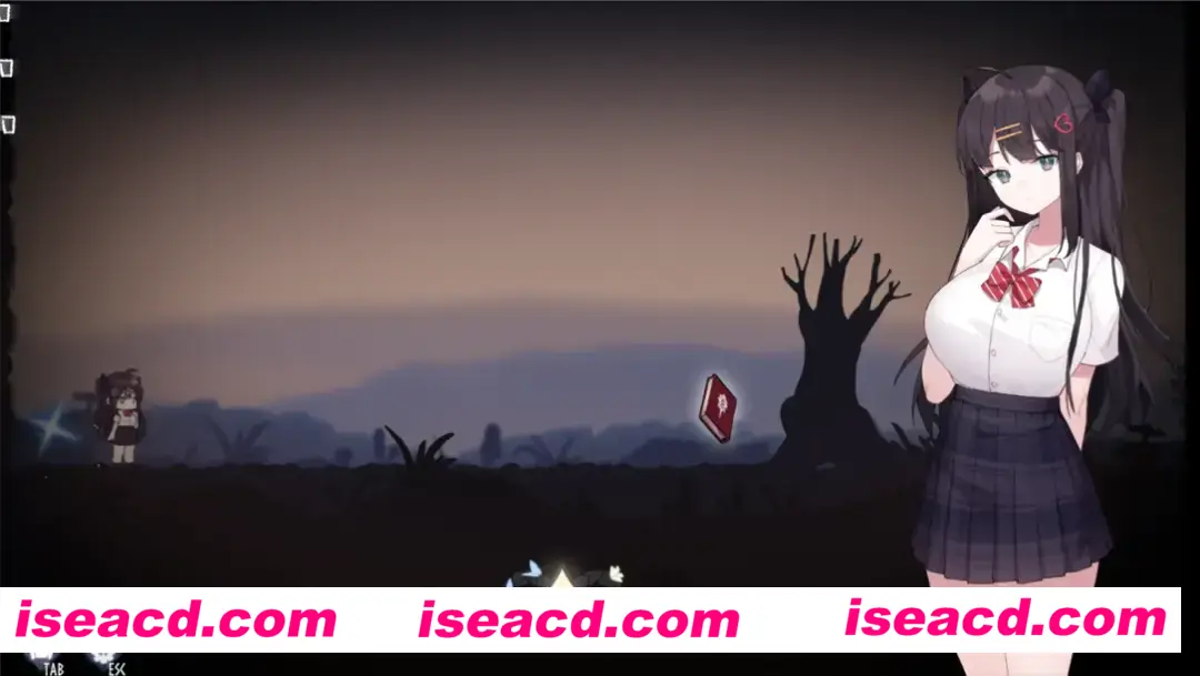 图片[3]-【日系ACT/官中/全动态】~白日梦~当蝴蝶起舞- ～Day Dream～在蝴蝶飞舞之时 Ver2.04 官方中文版【408M】-嘤嘤怪之家