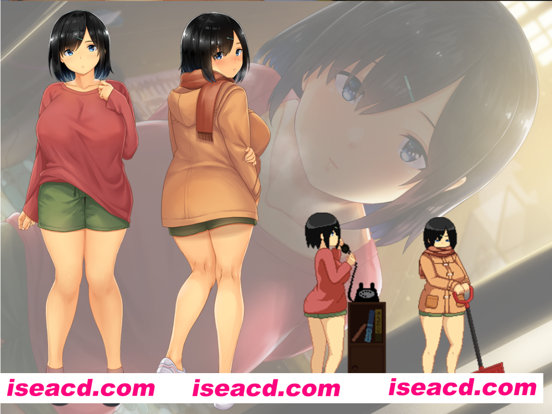 图片[6]-【互动SLG/官中/动态】 Winter~乡间杏活~ WINTER-田舎の杏活- 官方中文步兵版【1.41G】-嘤嘤怪之家