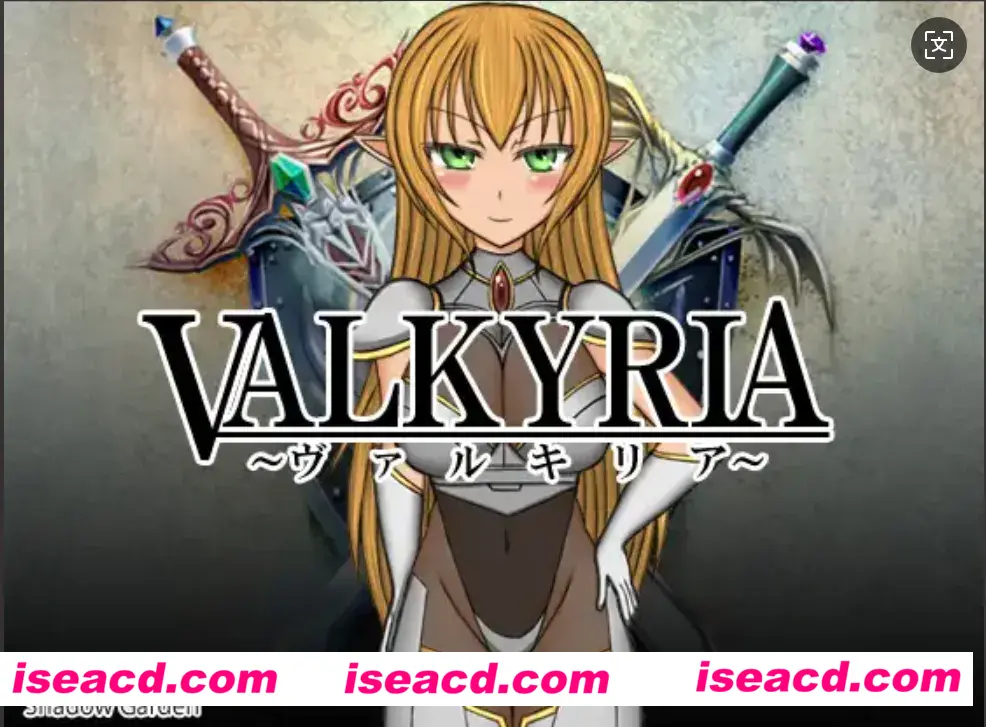 图片[1]-【超长篇经典RPG/AI汉化/NTR】女武神～VALKYRIA qwen3汉化润色版【600M/新汉化】-嘤嘤怪之家