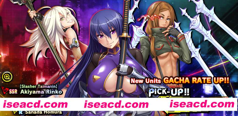 图片[1]-【绅游破解/汉化版/全内容】对魔忍RPGX 25/5/31离线版 全文本/全剧情AI汉化润色V3.5版 [千万字级别汉化]【24G/新汉化】-嘤嘤怪之家